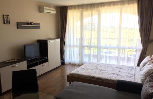 Chernomorets Apartment | Apartments Atia Resort