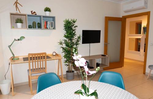 Ferrel Apartment | Apartments Baleal: Balconies and Pool