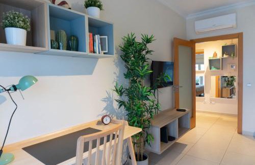 Ferrel Apartment | Apartments Baleal: Balconies and Pool