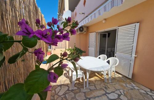 Kustici Apartment | Apartments Barbati