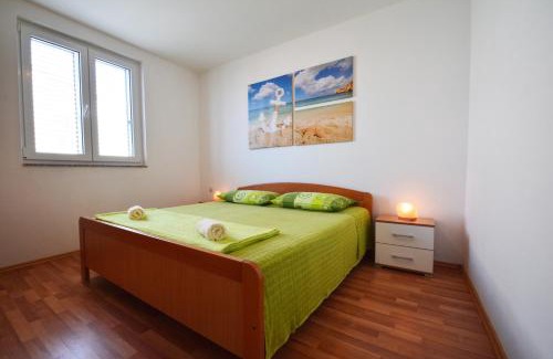 Kustici Apartment | Apartments Barbati