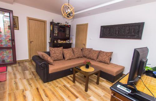 Kotor Apartment | Apartments Beachfront