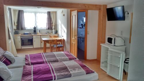 St. Oswald Apartment | Apartments bei Familie Liebl