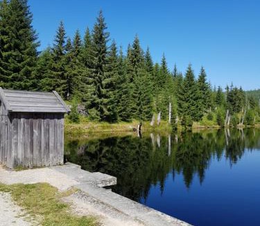 St. Oswald Apartment | Apartments bei Familie Liebl