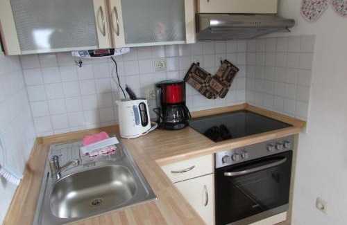 St. Oswald Apartment | Apartments bei Familie Liebl