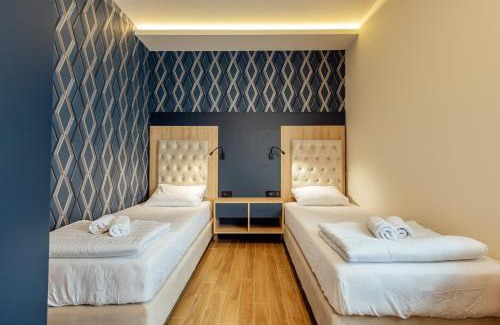Zelenika Apartment | Apartments Belani Zelenika