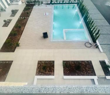 Ulcinj Apartment | Apartments Bella Notte