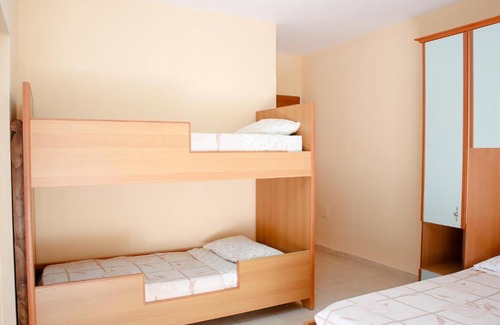 Shkembi i Kavajes Apartment | Apartments Bella Vista