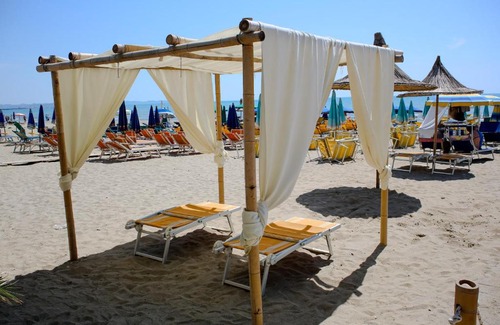 Shkembi i Kavajes Apartment | Apartments Bella Vista