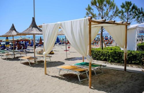 Shkembi i Kavajes Bed & Breakfast | Apartments Bella Vista Durres