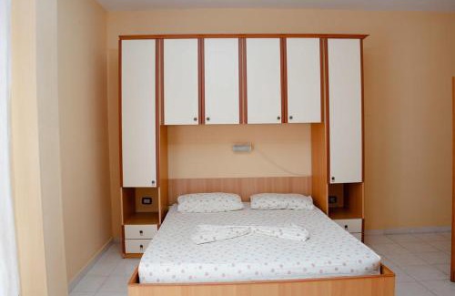 Shkembi i Kavajes Bed & Breakfast | Apartments Bella Vista Durres