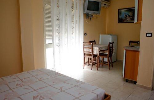 Shkembi i Kavajes Bed & Breakfast | Apartments Bella Vista Durres