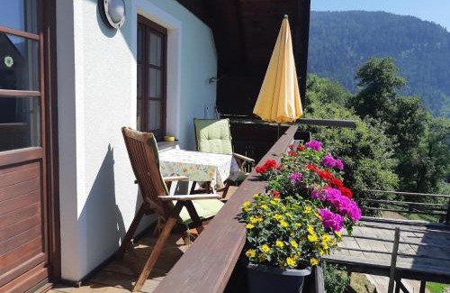 Poelling Apartment | Apartments Berghof Familie Steinwender