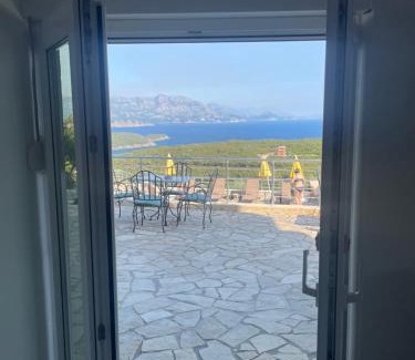 Krimovica Apartment | Apartments Bibic