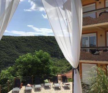 Lapcici Apartment | Apartments Bonaca