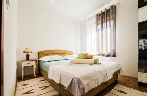 Strozanac Apartment | Apartments Bongavila