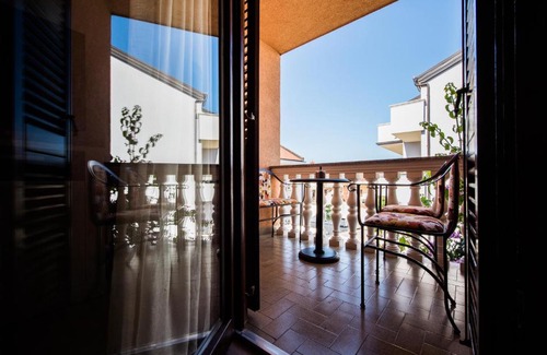 Strozanac Apartment | Apartments Bongavila