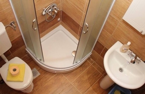 Mrcevac Apartment | Apartments Bordo