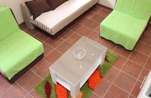 Mrcevac Apartment | Apartments Bordo