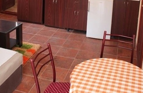 Mrcevac Apartment | Apartments Bordo
