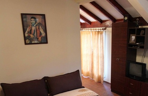 Mrcevac Apartment | Apartments Bordo