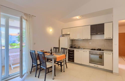 Fazana Apartment | Apartments Boris (73211-A1) - Fazana