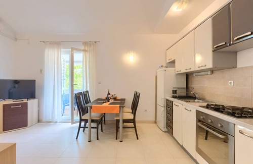 Fazana Apartment | Apartments Boris (73211-A1) - Fazana