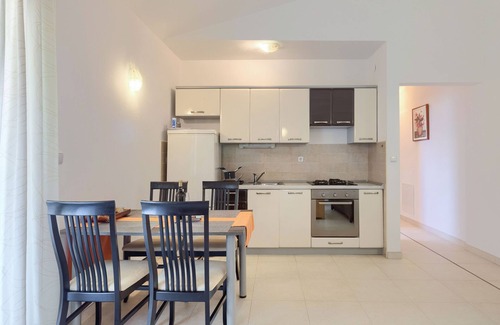 Fazana Apartment | Apartments Boris (73211-A1) - Fazana