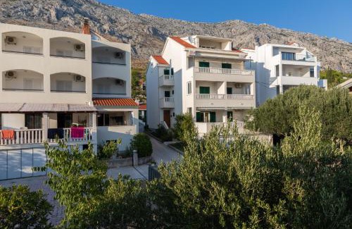 Medici Apartment | Apartments Bosiljka
