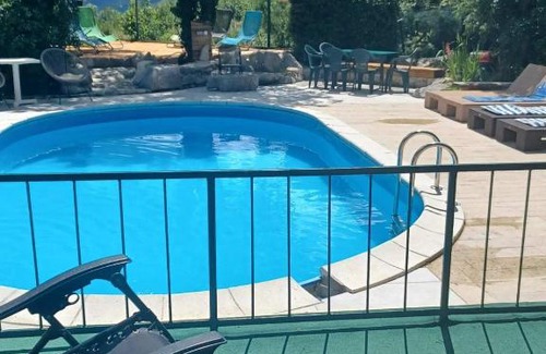 Trinajstici Apartment | Apartments Bosket