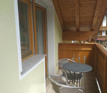 Corvara in Badia Apartment | Apartments Bracun