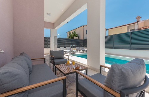Veliko Brdo Apartment | Apartments Branka