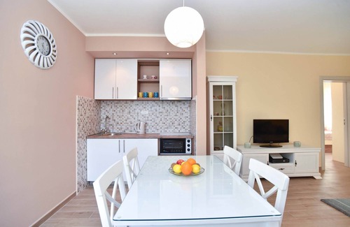Tivat Apartment | Apartments Branka