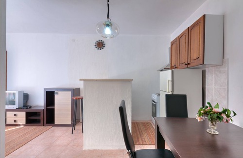 Tivat Apartment | Apartments Branka
