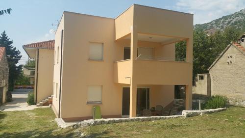 Gornja Brela Apartment | Apartments Brelezza