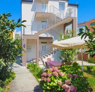 Babin do Apartment | Apartments Budva Center 2