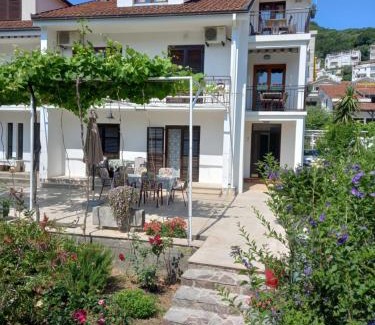 Babin do Apartment | Apartments Budva Center