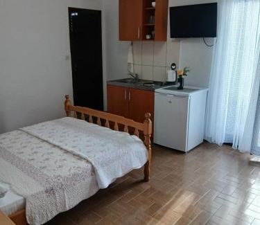Babin do Apartment | Apartments Budva Center