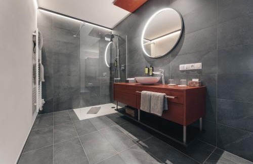 Collalbo Apartment | Apartments by Bemelmans-Post