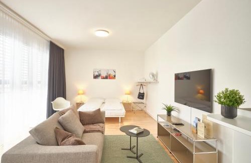 Innenstadt Apartment | Apartments by Hotel Astoria