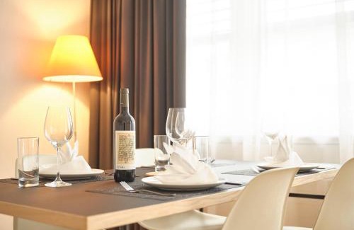 Innenstadt Apartment | Apartments by Hotel Astoria