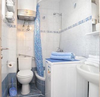 Arbanija Apartment | Apartments by the sea Arbanija, Ciovo - 15595