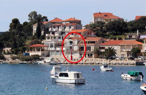 Brna Apartment | Apartments by the sea Brna, Korcula - 20827