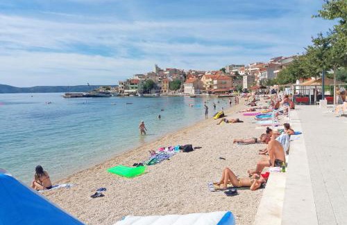 Igrane Apartment | Apartments by the sea Igrane, Makarska - 2679
