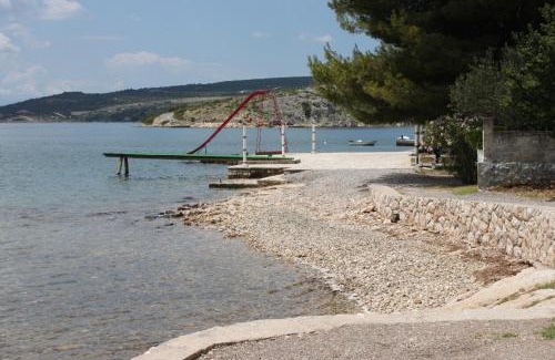 Maslenica Apartment | Apartments by the sea Maslenica, Novigrad - 6568