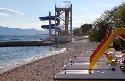 Mirce Apartment | Apartments by the sea Mirca, Brac - 2854