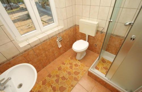 Nevidane Apartment | Apartments by the sea Nevidjane, Pasman - 8453