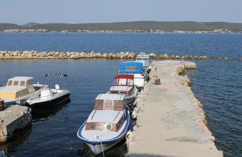 Nevidane Apartment | Apartments by the sea Nevidjane, Pasman - 8453