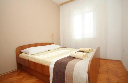 Nevidane Apartment | Apartments by the sea Nevidjane, Pasman - 8453