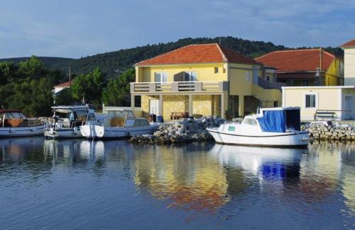 Nevidane Apartment | Apartments by the sea Nevidjane, Pasman - 8453